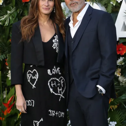 Julia Roberts - George Clooney: Αποκάλυψαν γιατί ποτέ δε βγήκαν ραντεβού