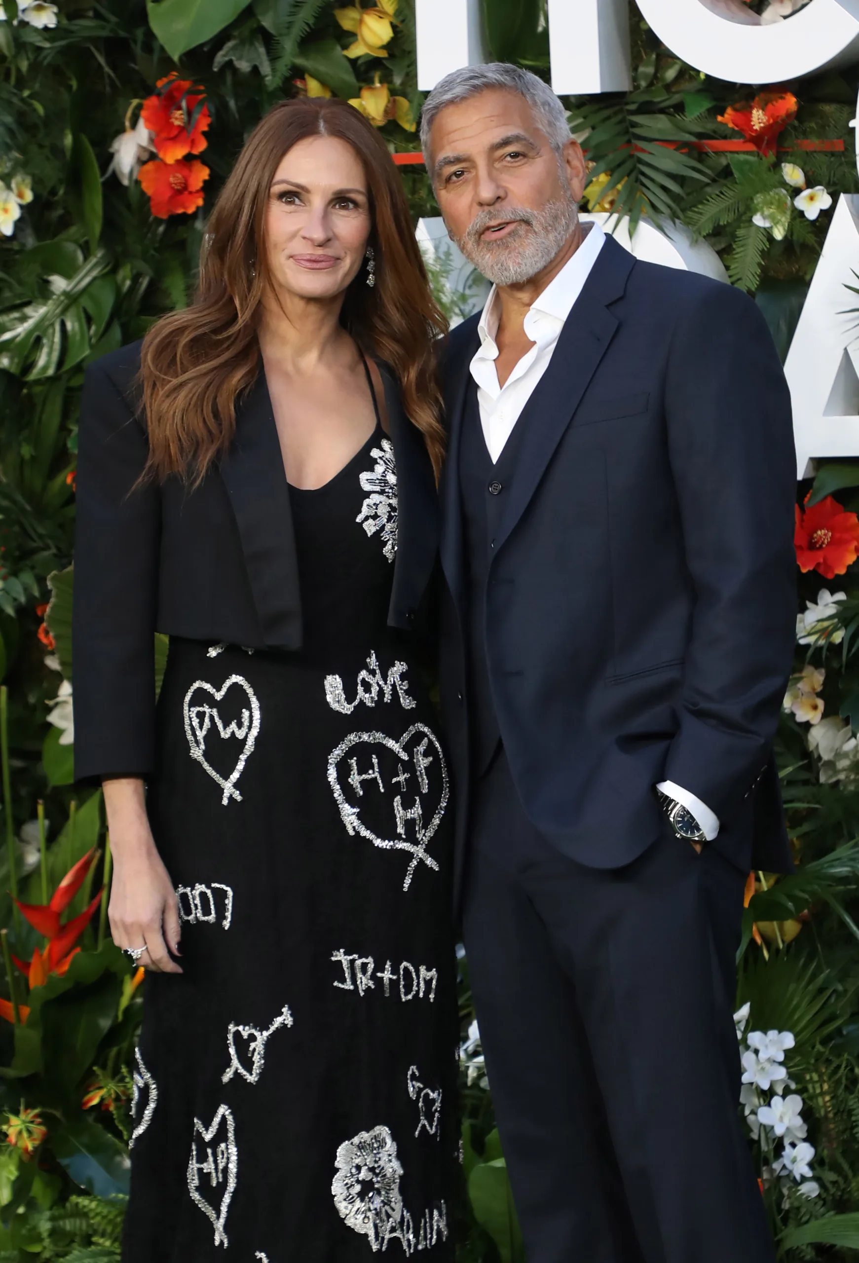 Julia Roberts - George Clooney: Αποκάλυψαν γιατί ποτέ δε βγήκαν ραντεβού