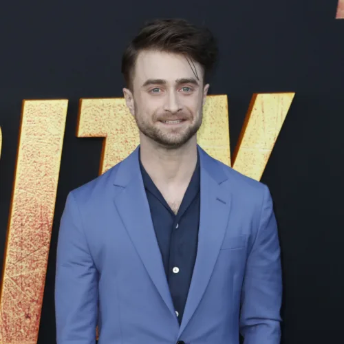 Ο Daniel Radcliffe ως μελλοντικός γονιός δεν θέλει τα παιδιά του να γίνουν διάσημα