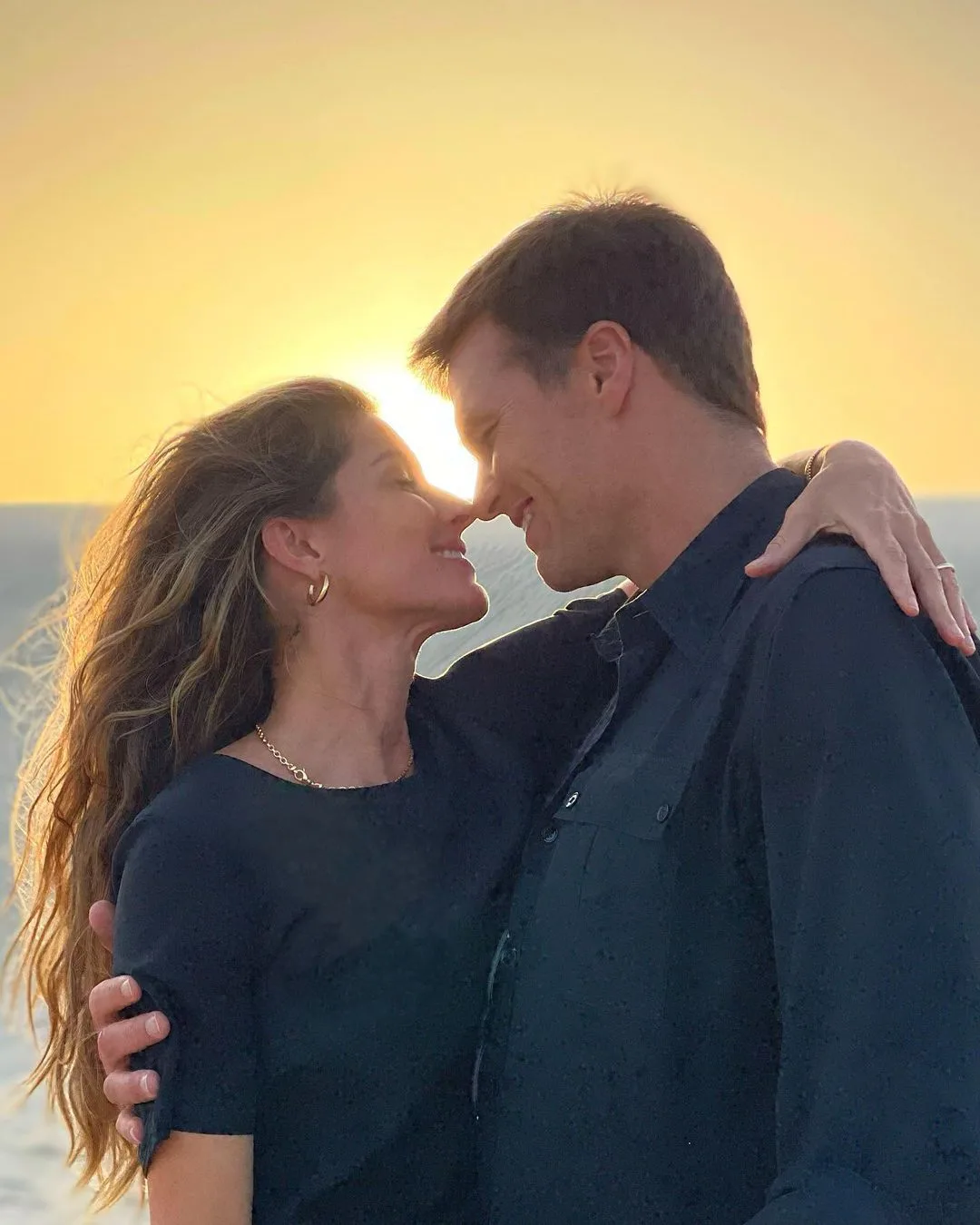 Η Gisele Bundchen και ο Tom Brady παίρνουν διαζύγιο μετά από 13 χρόνια γάμου