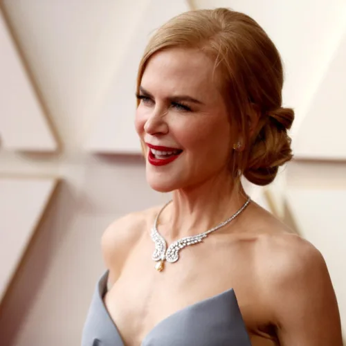 Στάζει μέλι η Nicole Kidman για τον Keith Urban- Η φωτογραφία στο Instagram της τα λέει όλα