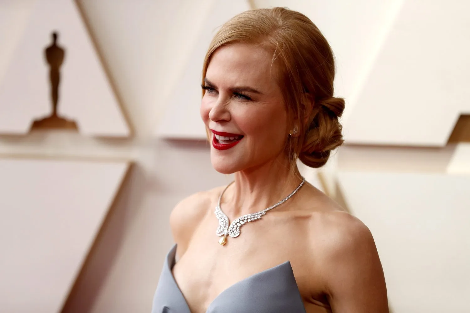 Στάζει μέλι η Nicole Kidman για τον Keith Urban- Η φωτογραφία στο Instagram της τα λέει όλα