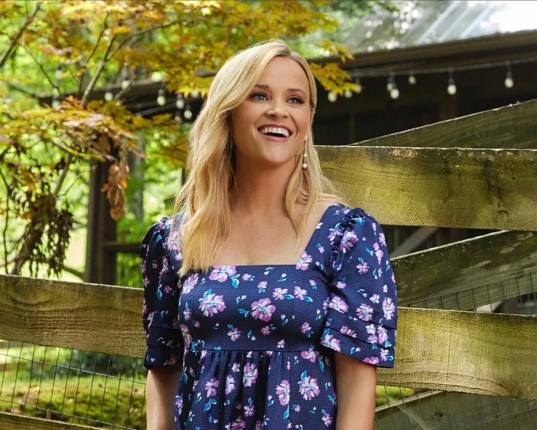 reese witherspoon νεα σχεση