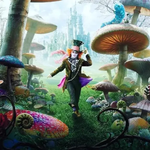 O Tim Burton δήλωσε ότι δεν θα συνεργαστεί ξανά με την Disney