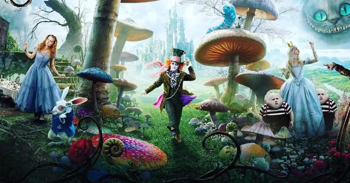 O Tim Burton δήλωσε ότι δεν θα συνεργαστεί ξανά με την Disney