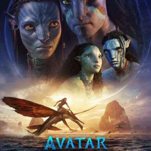 Κυκλοφόρησε το trailer της συνέχειας του AVATAR και οι cinemaniacs έχουν ήδη πάρει θέση