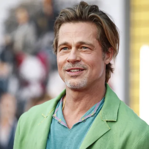 Νέο ειδύλλιο για τον Brad Pitt- Ποια είναι η Ines de Ramon που τον έχει ξετρελάνει