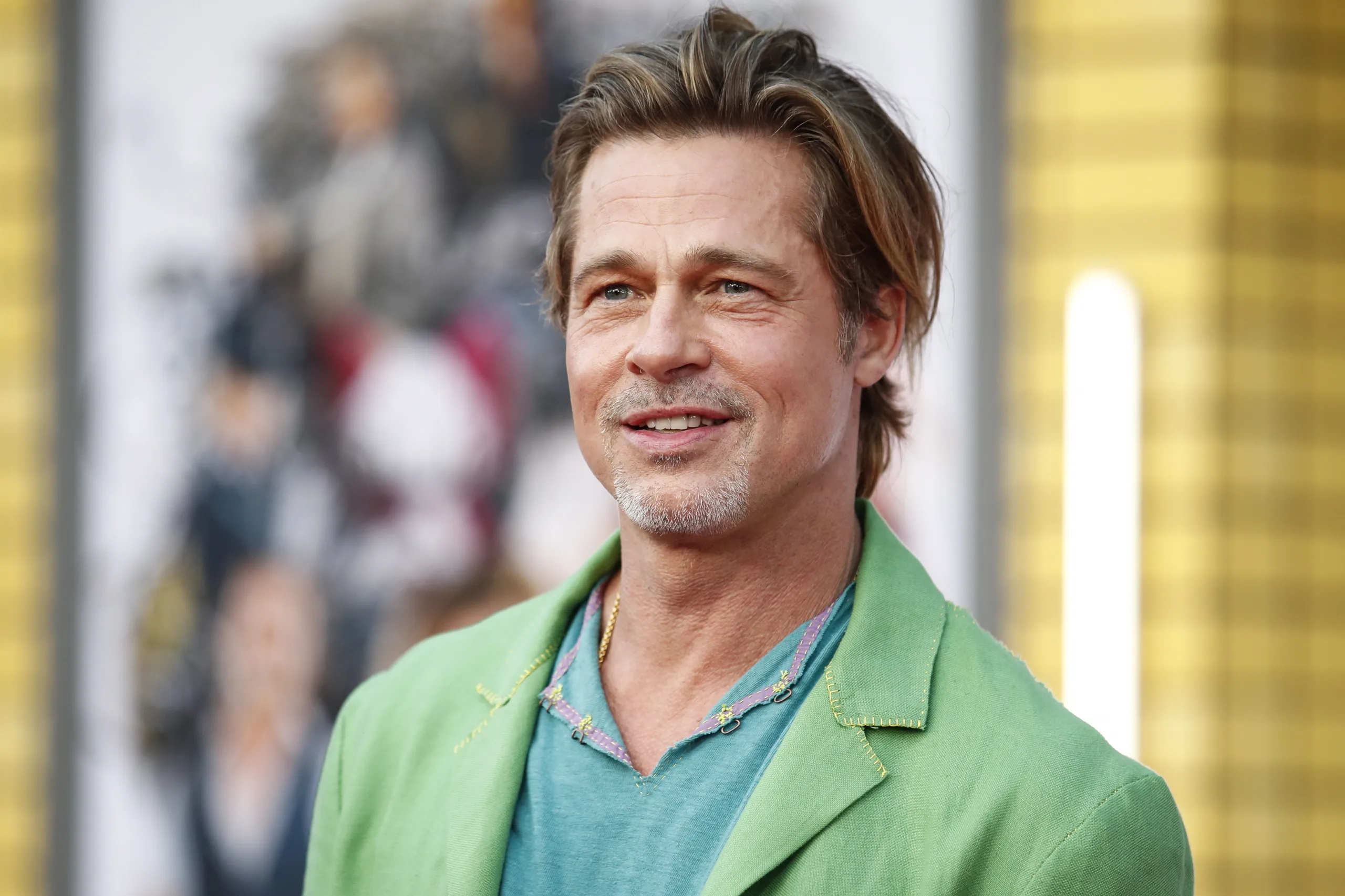 Νέο ειδύλλιο για τον Brad Pitt- Ποια είναι η Ines de Ramon που τον έχει ξετρελάνει