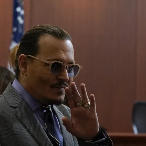 Τι συμβαίνει τελικά με τον Johnny Depp και τους «Πειρατές της Καραϊβικής»- Η απόφαση πάρθηκε