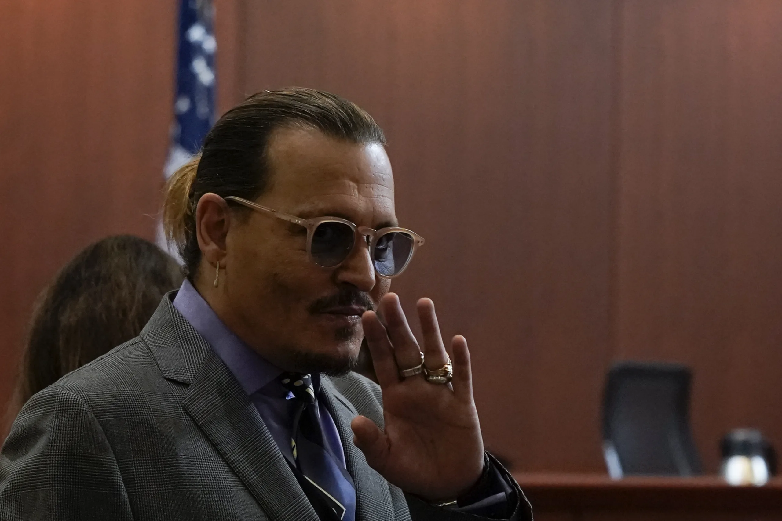 Τι συμβαίνει τελικά με τον Johnny Depp και τους «Πειρατές της Καραϊβικής»- Η απόφαση πάρθηκε