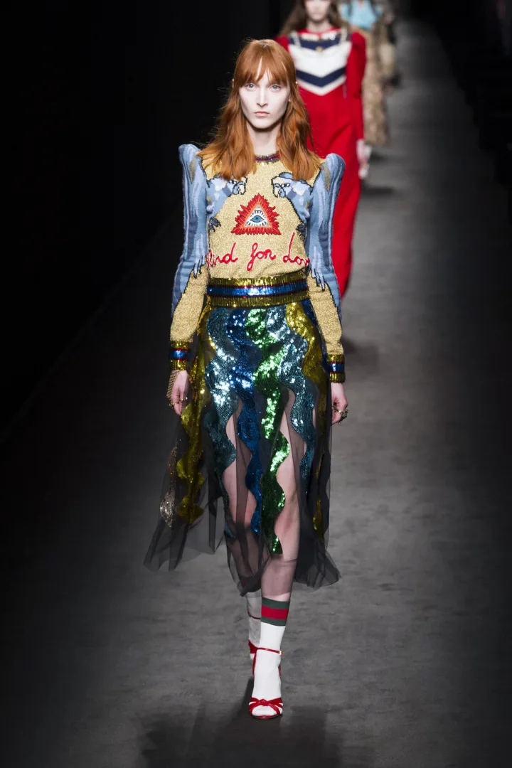 Ο Alessandro Michele αποχωρεί από τον οίκο Gucci μετά από 8 χρόνια