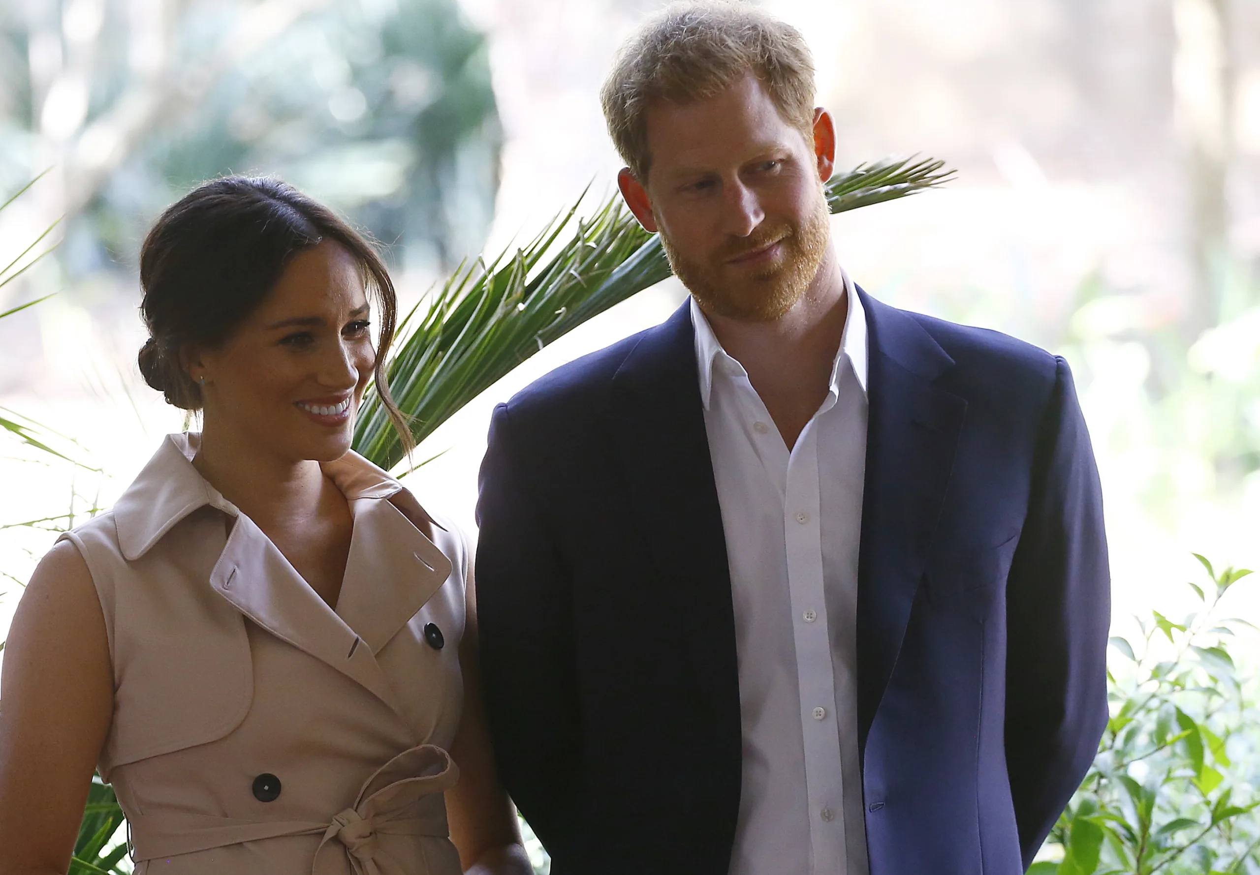 Γιατί ο Harry και η Meghan άλλαξαν σκηνοθέτη για το ντοκιμαντέρ τους στο Netflix