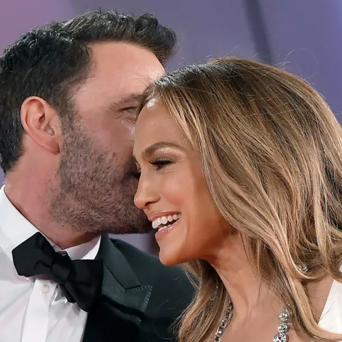 Οι ανησυχίες της JLO για τον γάμο της με τον Ben Affleck και το μετατραυματικό στρες που βίωσε