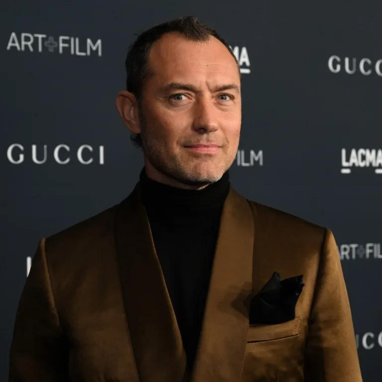 Οι red carpet εμφανίσεις που ξεχώρισαν στο 11th Annual Art + Film Gala του LACMA