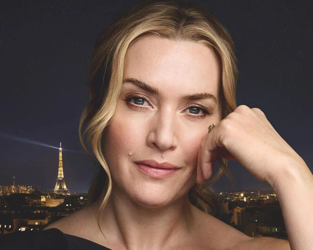 Η Kate Winslet πλήρωσε όλους τους μισθούς της παραγωγής για 2 εβδομάδες στην ταινίας «Lee»