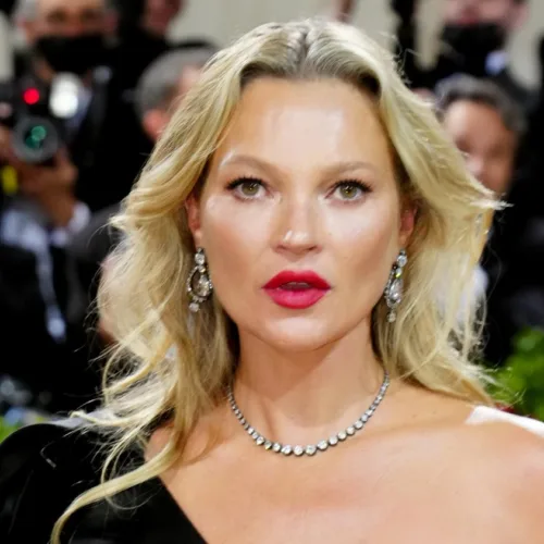 Συμβουλές ομορφιάς από την Kate Moss για καλύτερη υγεία και ευεξία