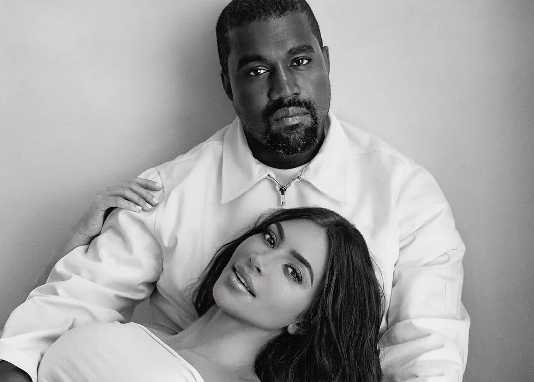 To αστρονομικό ποσό διατροφής που ζητά η Kim Kardashian από τον Kanye West κάθε μήνα