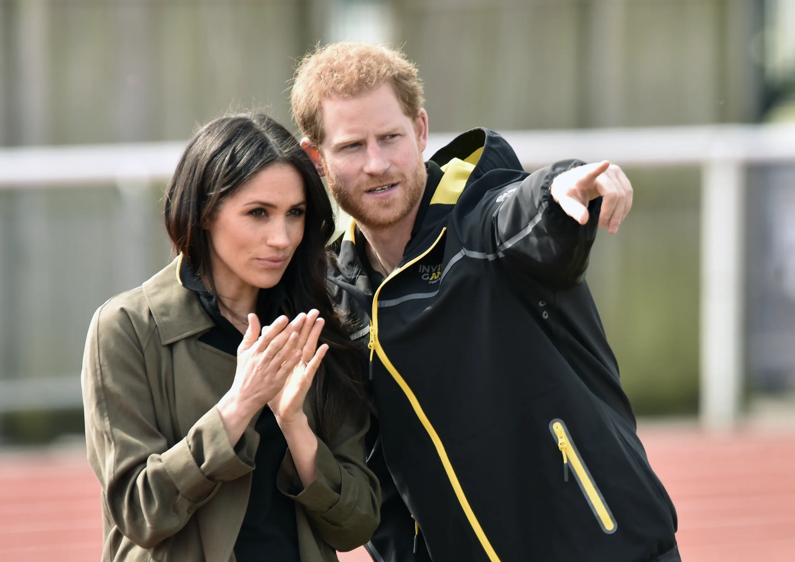 Η Meghan Markle ψήφισε χωρίς τον πρίγκιπα Harry- Πώς έσπασε το πρωτόκολλο ξανά