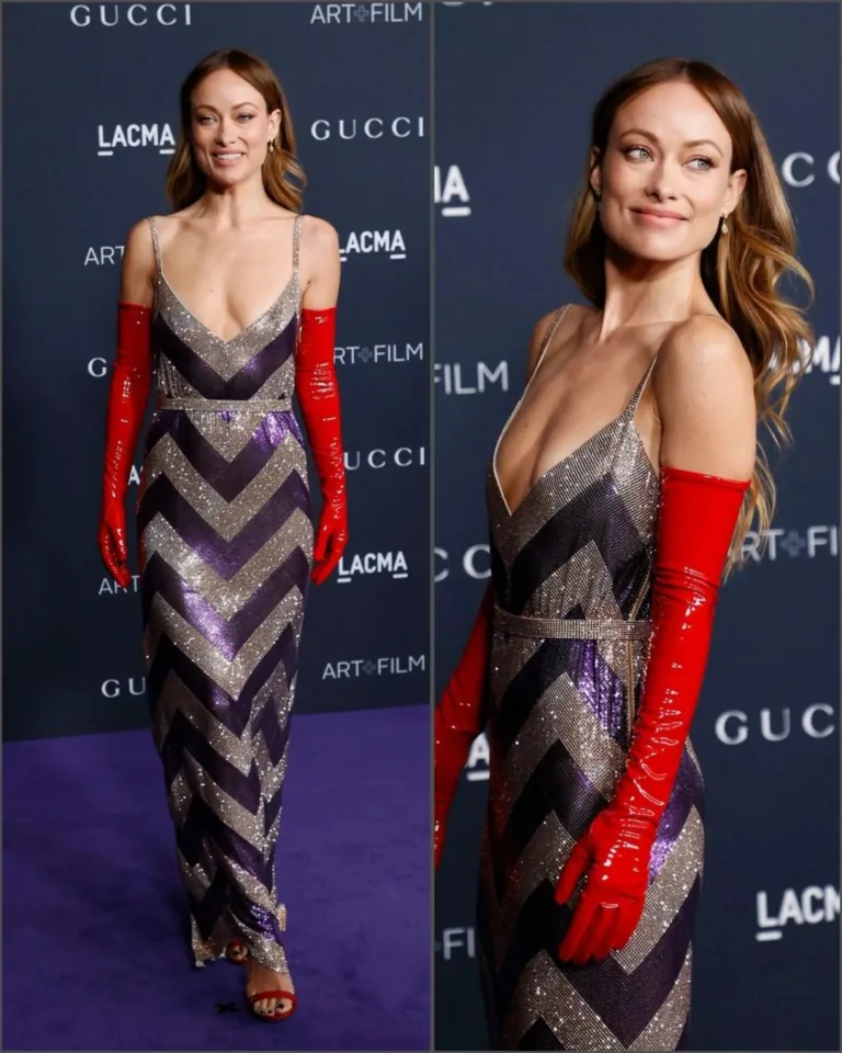 Οι red carpet εμφανίσεις που ξεχώρισαν στο 11th Annual Art + Film Gala του LACMA