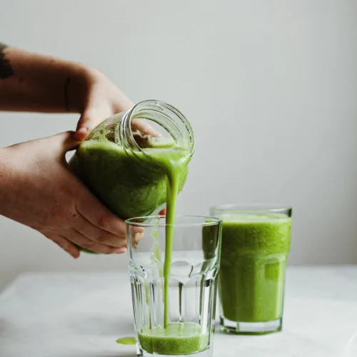 Αυτό το πρωινό smoothie θα σου χαρίσει ενέργεια για όλη την ημέρα