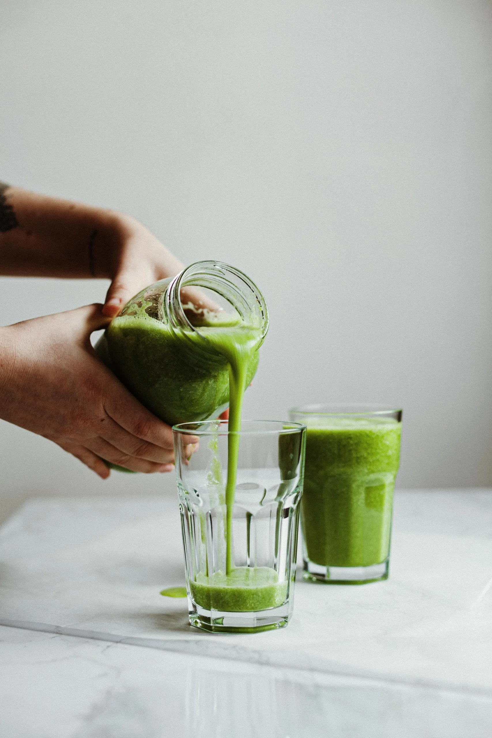 Αυτό το πρωινό smoothie θα σου χαρίσει ενέργεια για όλη την ημέρα