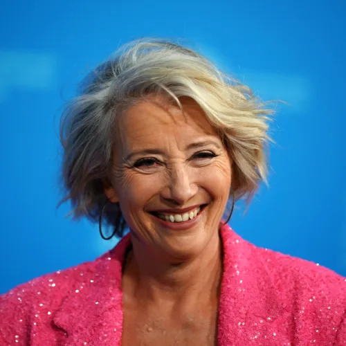 Η Emma Thompson μιλά για την απιστία του συζύγου της με την ηθοποιό Helena Bonham Carter