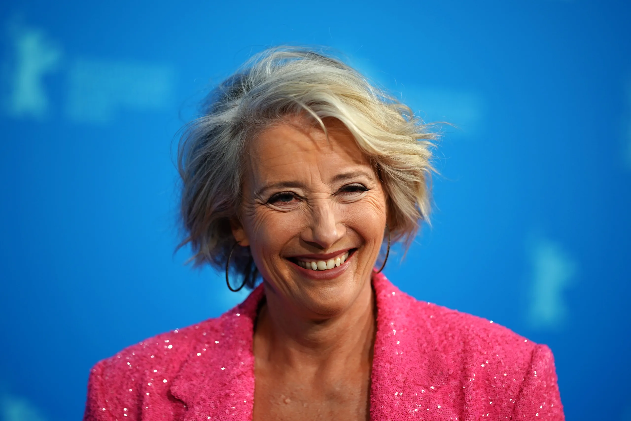 Η Emma Thompson μιλά για την απιστία του συζύγου της με την ηθοποιό Helena Bonham Carter