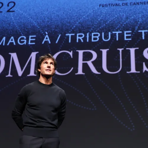 Tom Cruise: Κατηγορείται ότι ενοχλούσε εσκεμμένα με το ελικόπτερό του τα γυρίσματα σειράς του BBC