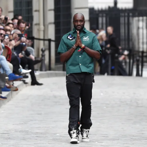 Το Φεστιβάλ Mirror Mirror θα τιμήσει τον Virgil Abloh στο πλαίσιο της έκθεσης Art Basel Miami