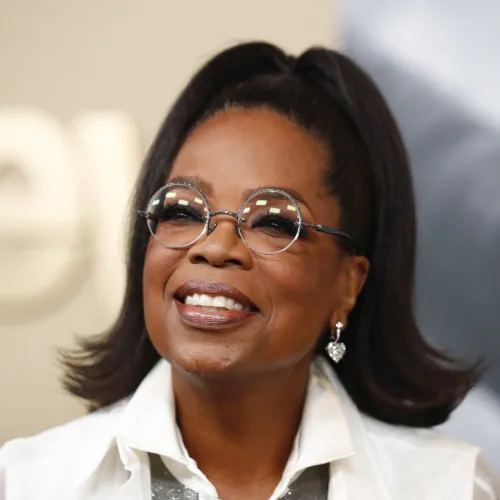 Oprah Winfrey