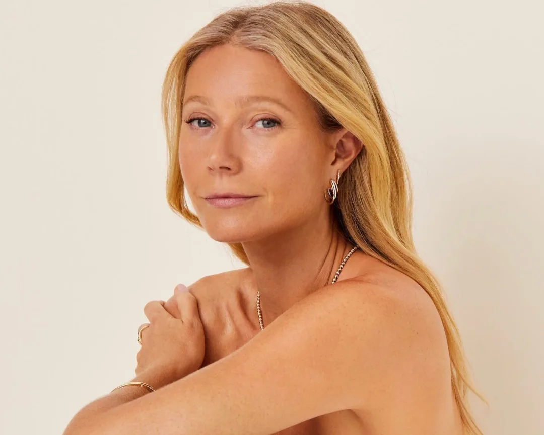 Η Gwyneth Paltrow θυμάται τη δεκαετία '90! Τα ναρκωτικά και τα οφέλη του να ζεις χωρίς social media