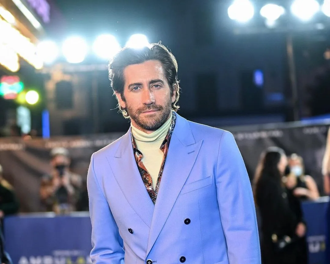 Ο Jake Gyllenhaal αποκαλύπτει ότι οι ερωτικές σκηνές με την Jennifer Aniston ήταν μαρτύριο