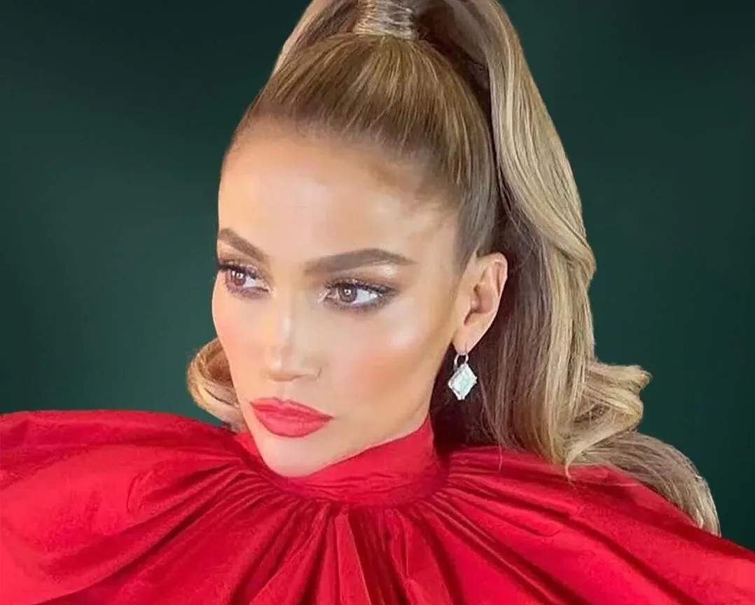 Το απροσδόκητο σημείο οπου η Jennifer Lopez βάζει την κρέμα ματιών της- Δοκίμασέ το κι εσύ