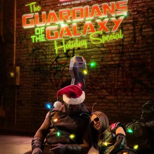 Χριστούγεννα με υπέρ-ήρωες: Το «Guardians of the Galaxy Holiday Special» είναι τώρα στο Disney+