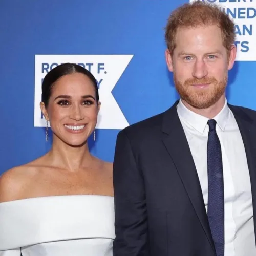 Meghan Markle-Πρίγκιπας Harry: Η απουσία τους από τις Χρυσές Σφαίρες δείχνει την «πτώση» τους