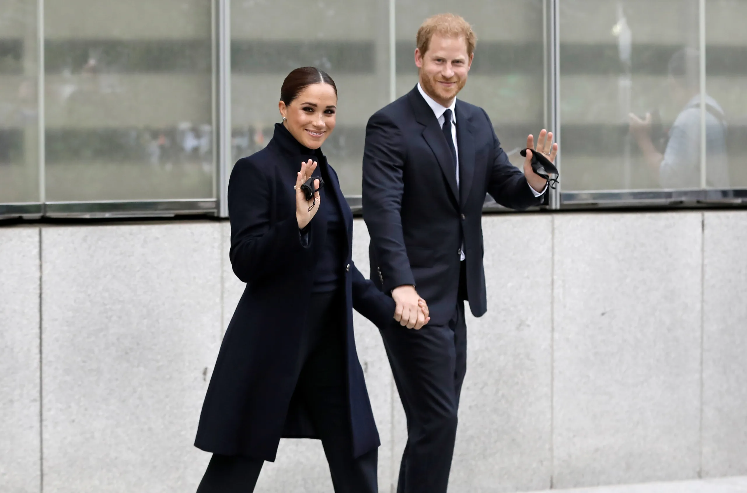 Το ντοκιμαντέρ «Harry & Meghan» σημείωσε ρεκόρ τηλεθέασης στο Netflix