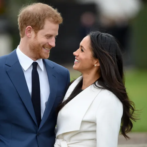 Νέο project του πρίγκιπα Harry και της Meghan Markle στο Netflix εμπνευσμένο από τον Nelson Mandela