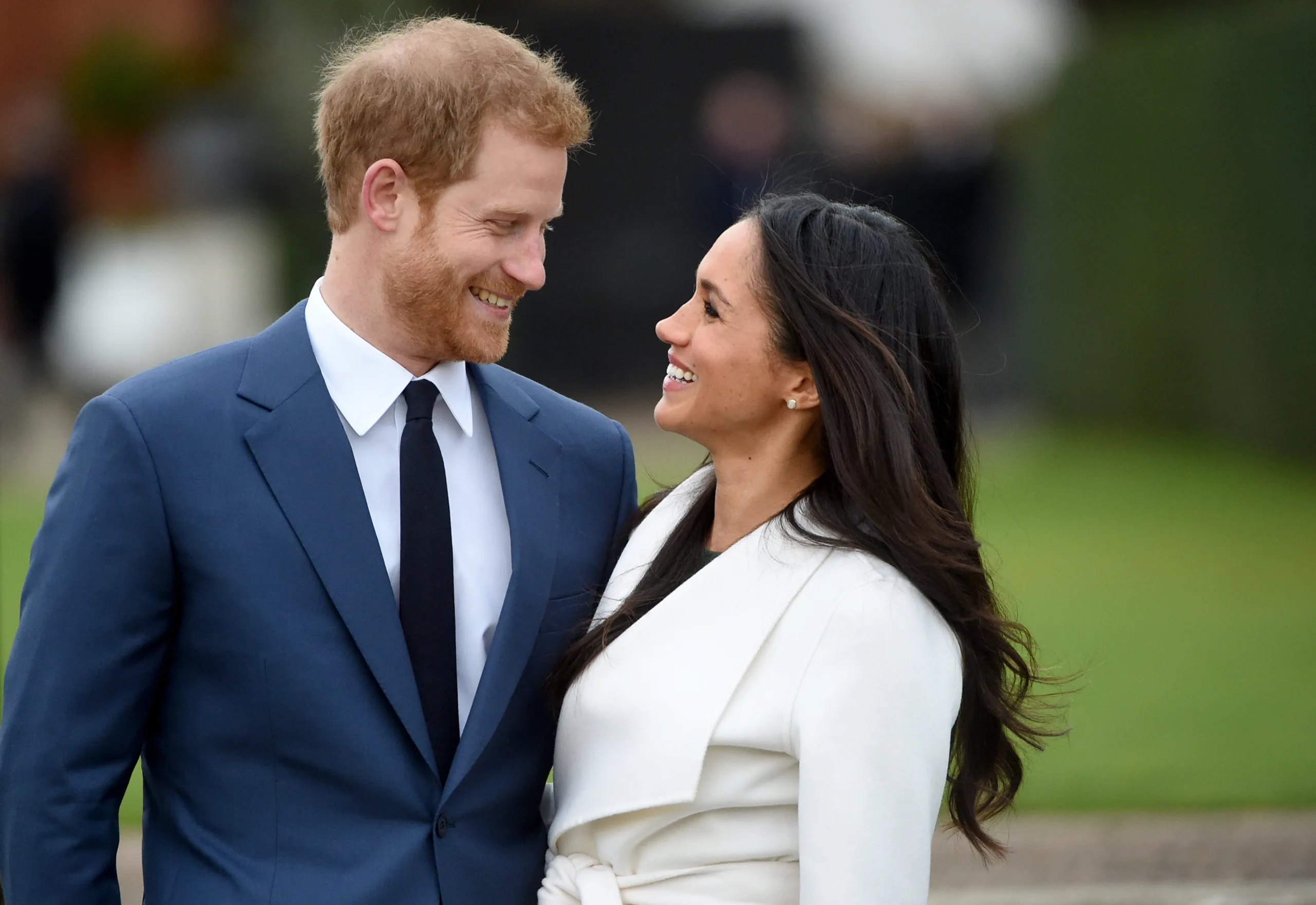 Νέο project του πρίγκιπα Harry και της Meghan Markle στο Netflix εμπνευσμένο από τον Nelson Mandela