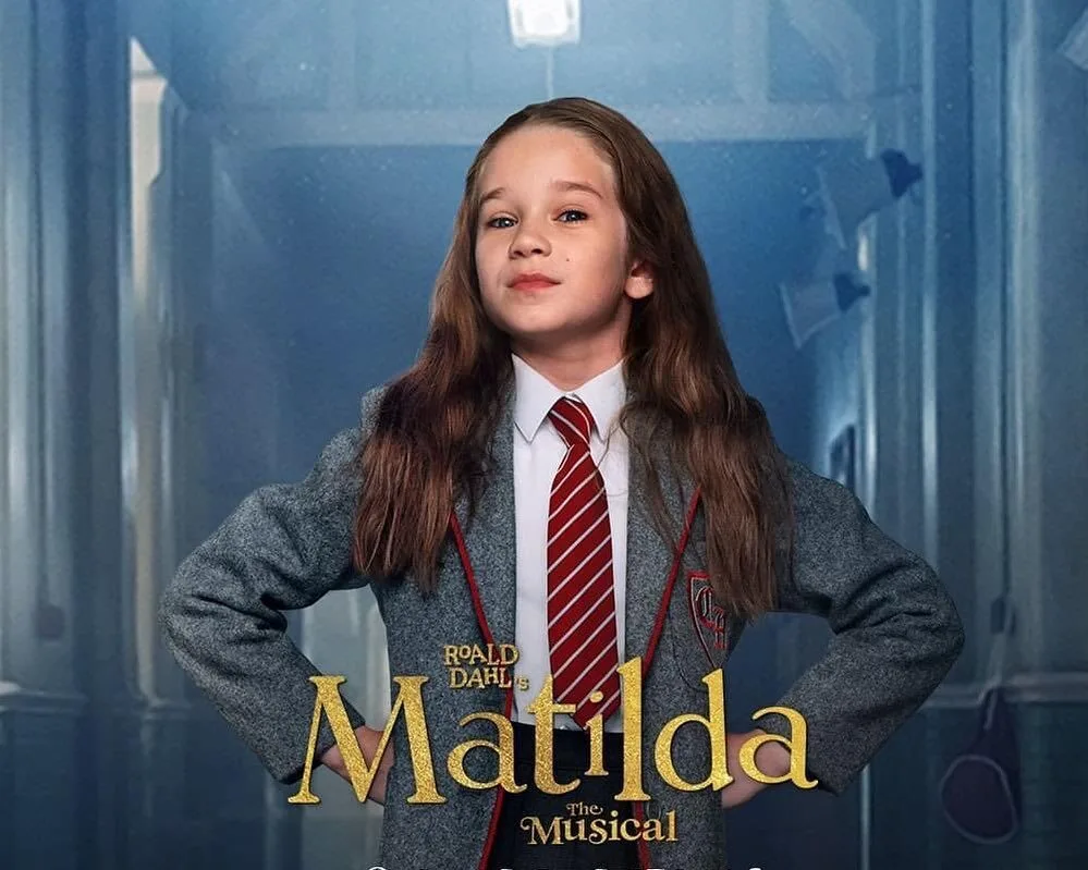 «Matilda the musical»: Ήρθε στο Netflix-Οι διαφορές από τις προηγούμενες εκδοχές του