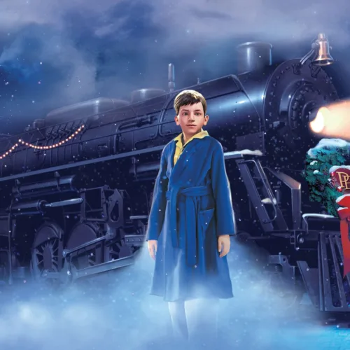 «The Polar Express»: Η θέση που κατέκτησε στα Ρεκόρ Γκίνες και οι 5 ερμηνείες του Tom Hanks