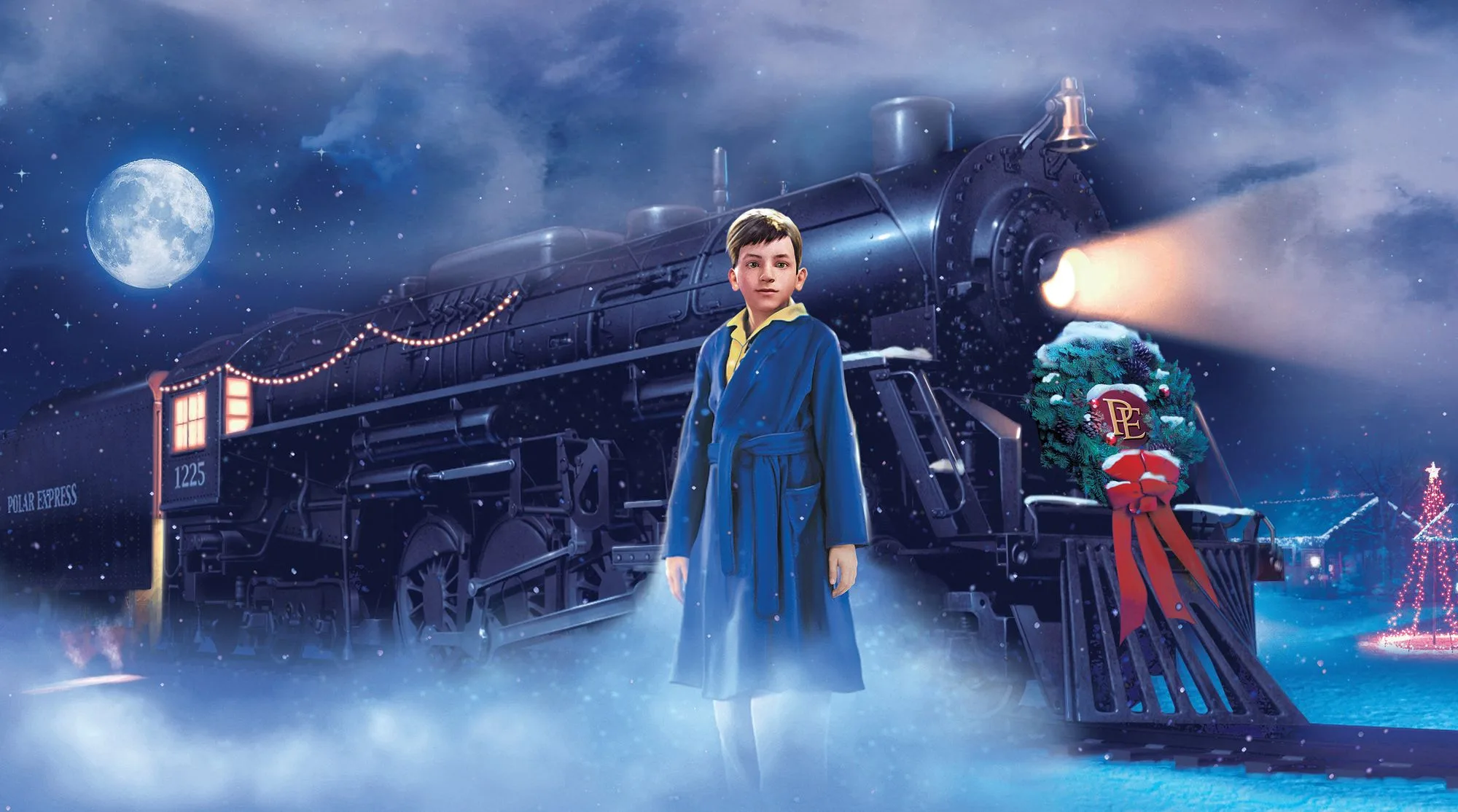 «The Polar Express»: Η θέση που κατέκτησε στα Ρεκόρ Γκίνες και οι 5 ερμηνείες του Tom Hanks