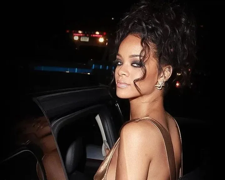 Η Rihanna έδειξε για πρώτη φορά τον γιο της σε βίντεο στο TikTok