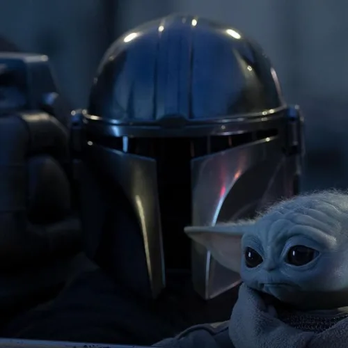 Το «The Mandalorian» επιστρέφει μαζί με το Baby Yoda για την 3η του σεζόν