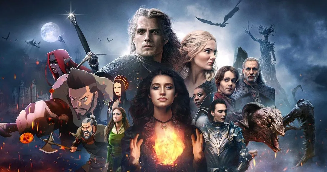 Η αποχώρηση του Cavill από το «The Witcher» θα ήταν πιο δύσκολη αν δεν υπήρχε το« Origin of Blood»