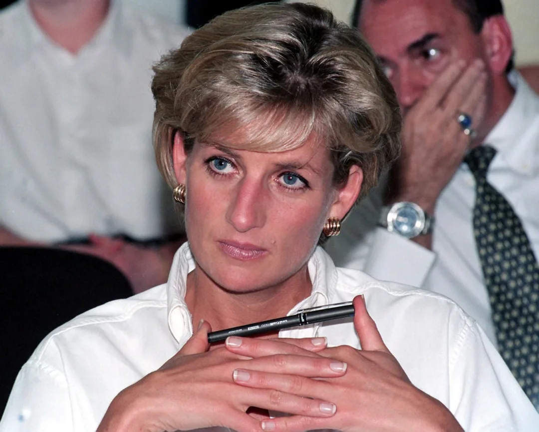 PRINCESS DIANA