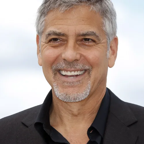 George Clooney