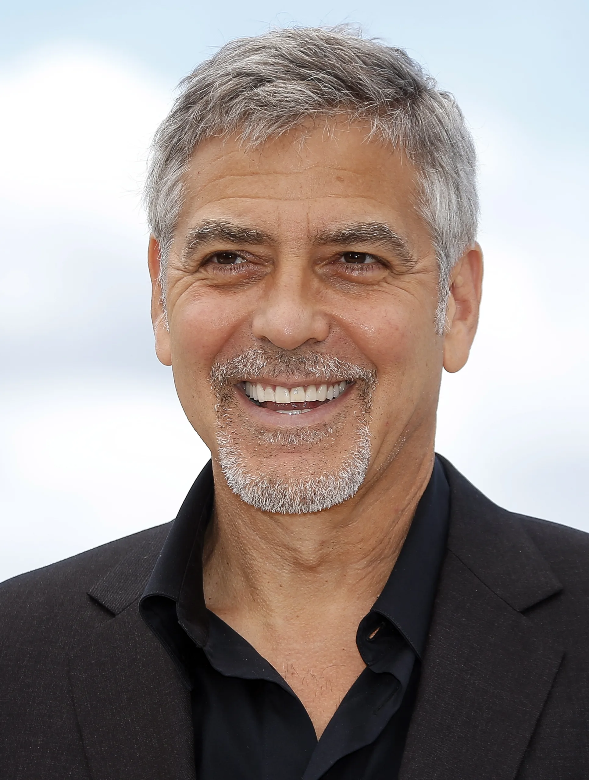 George Clooney