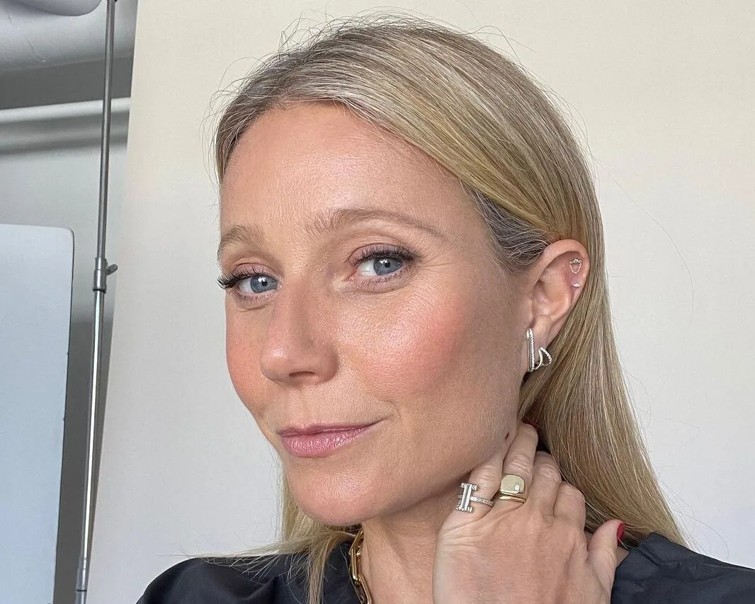 Η Gwyneth Paltrow θυμάται τη δεκαετία '90! Τα ναρκωτικά και τα οφέλη του να ζεις χωρίς social media