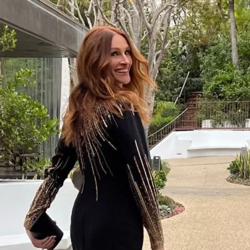 julia roberts βραβεία