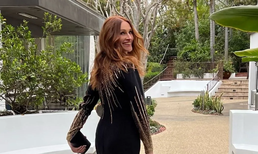 julia roberts βραβεία